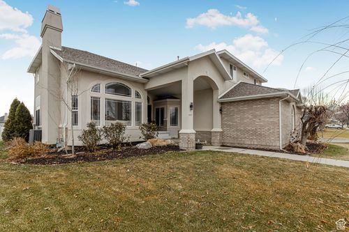 1009 W Park Palisade Dr, South Jordan, UT, 84095-2230 | Card Image