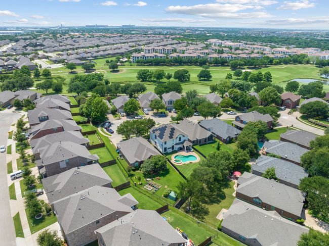 4104 Walnut Creek Ct, House other with 4 bedrooms, 3 bathrooms and null parking in Fort Worth TX | Image 40