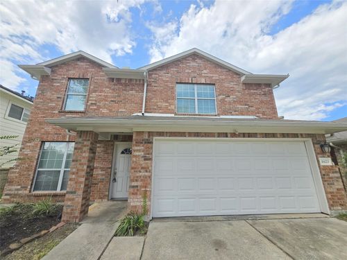1423 Stone Bluff Dr, Houston, TX, 77073-2751 | Card Image
