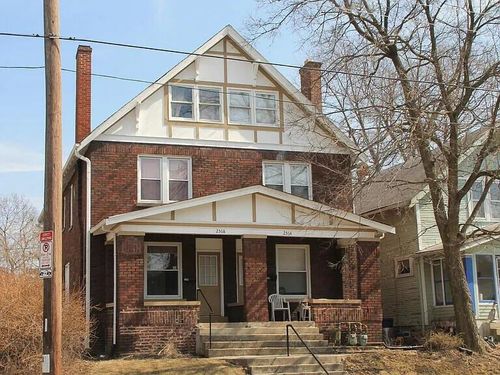 2368-2364-2368 Summit St, Columbus, OH, 43202-3112 | Card Image