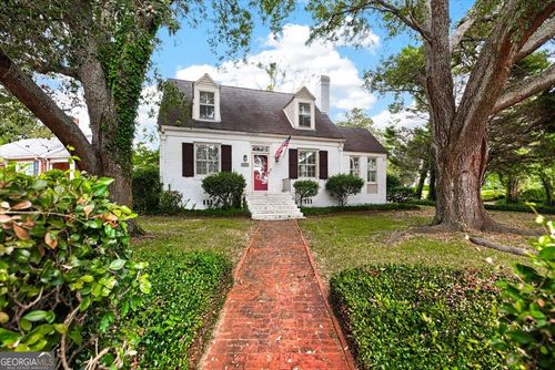 3405 Ridge Ave, Macon, GA, 31204-1860 | Card Image