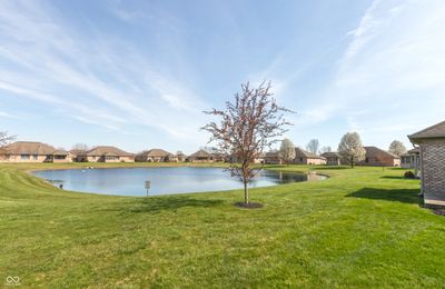 Enjoy the sun glistening on the Lake with views from most rooms in the home & Back PATIO. | Image 2