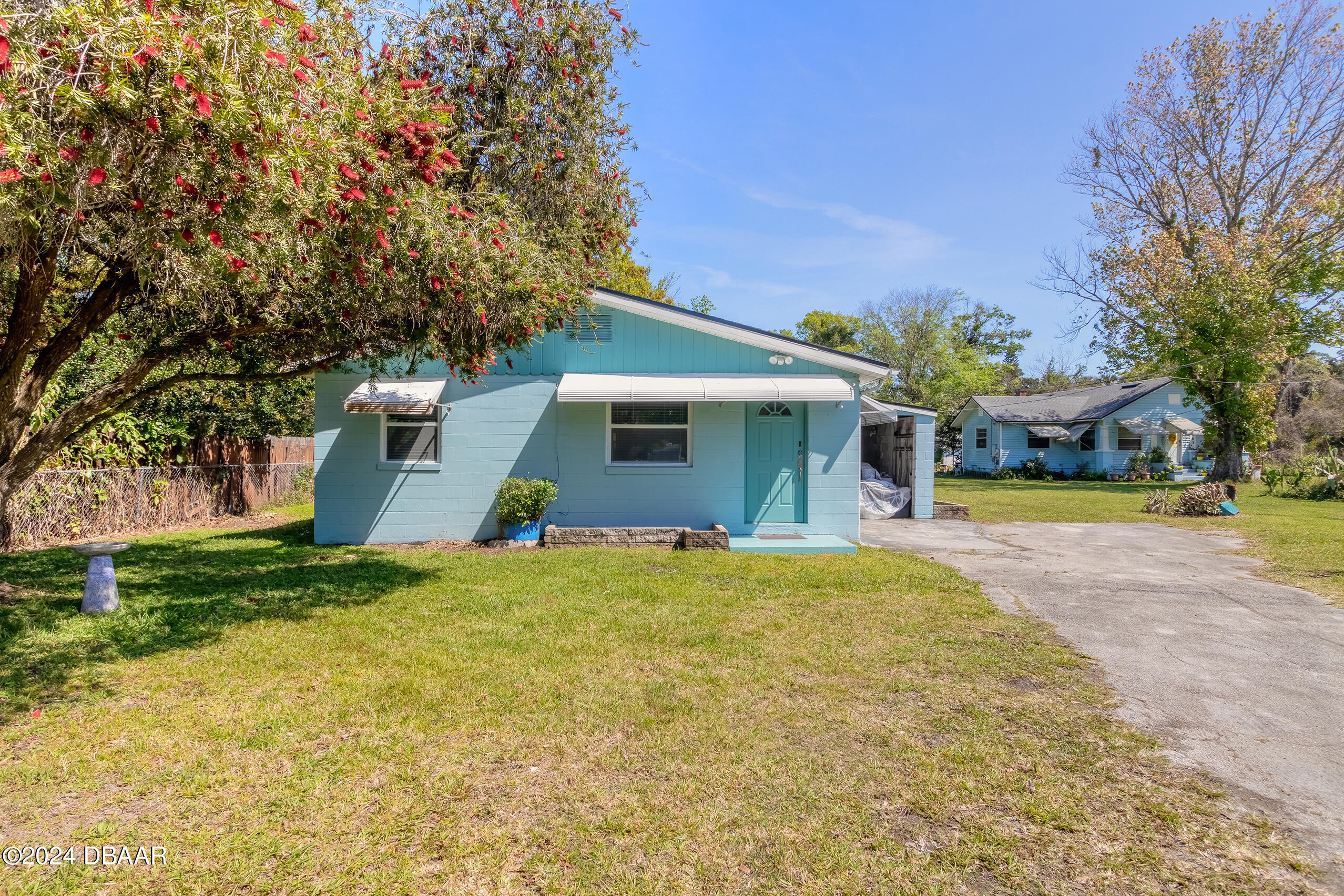 Pioneer Trl, New Smyrna Beach, FL 32168