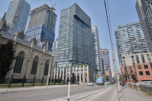 2206-60 Shuter St, Toronto, ON, M5B0B7 | Card Image