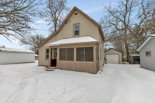 608 E Nestor Street, Osakis, MN, 56360 | Card Image