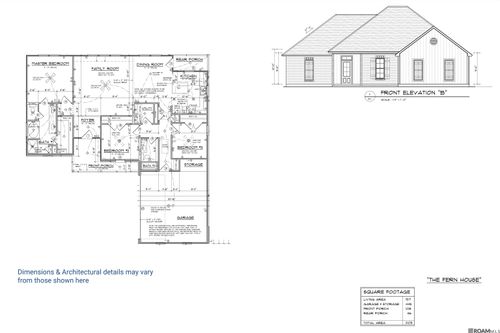 TBD Lindsey Erin Ln, Albany, LA, 70711 | Card Image