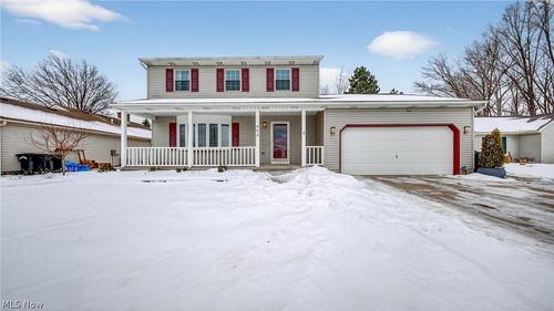 459 Auburn St, Elyria, OH, 44035-8831 | Card Image