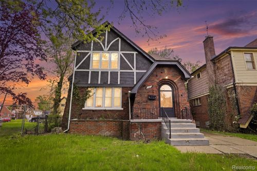 4400 Buckingham Avenue, Detroit, MI, 48224 | Card Image