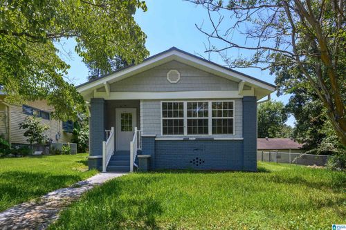 703 11th Ave, MIDFIELD, AL, 35228-2844 | Card Image
