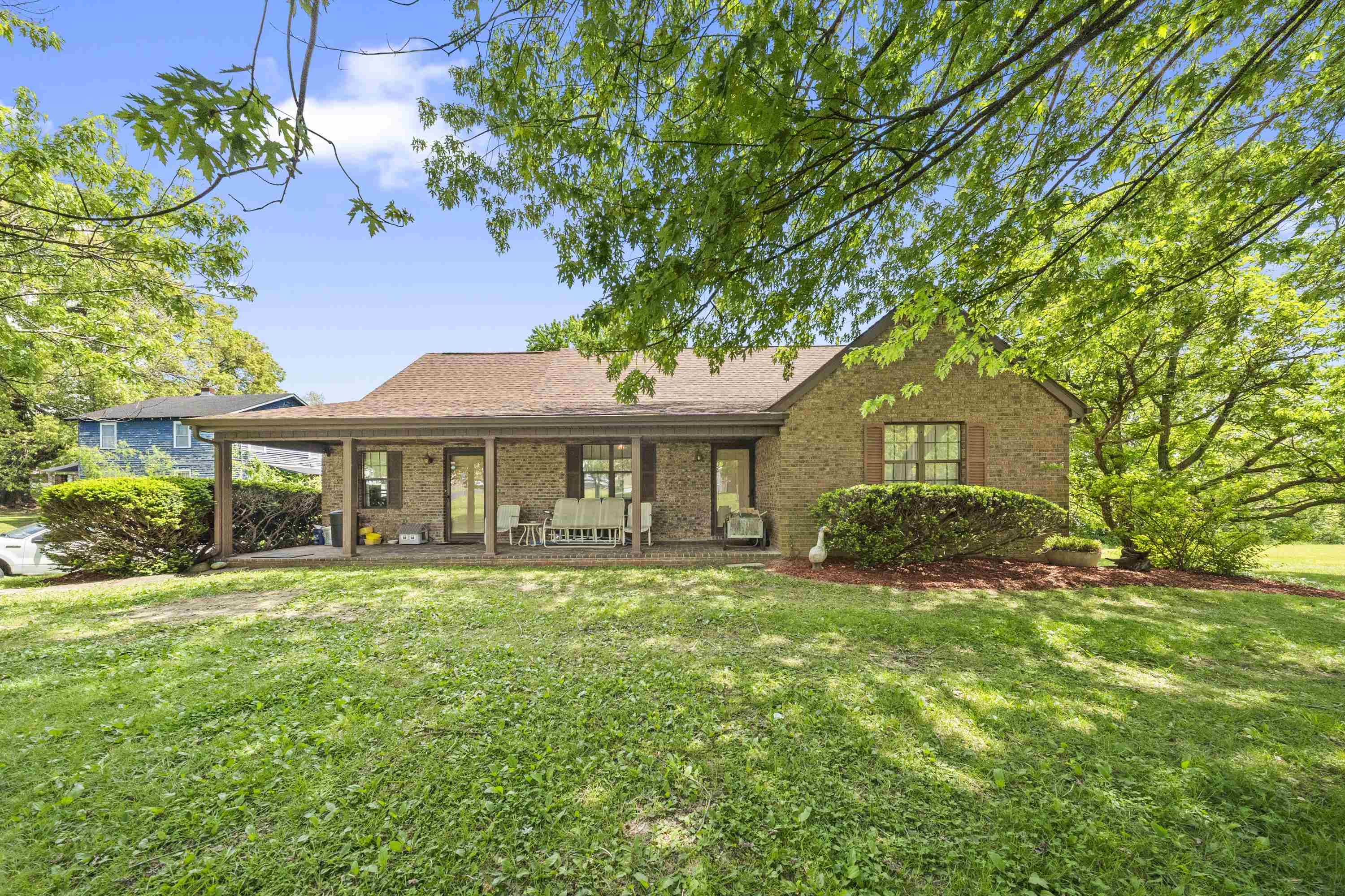 Residential in Flatwoods 2