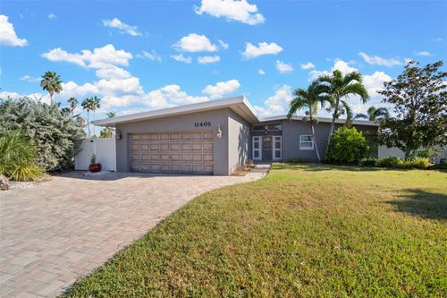11405 6th St E, TREASURE ISLAND, FL, 33706-3029 | Card Image