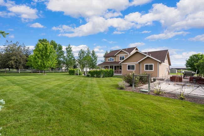 130 Rocky Meadows Loop, House other with 4 bedrooms, 3 bathrooms and null parking in KALISPELL MT | Image 39