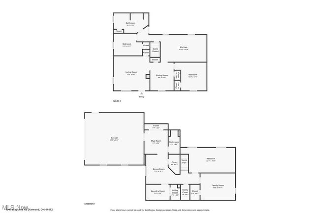 Floor Plan - Combined | Image 43