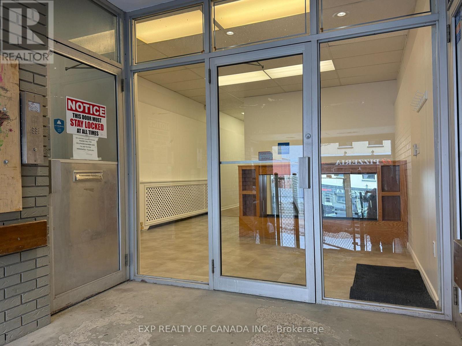 Commercial Lease in Timmins (TS - SE) 3