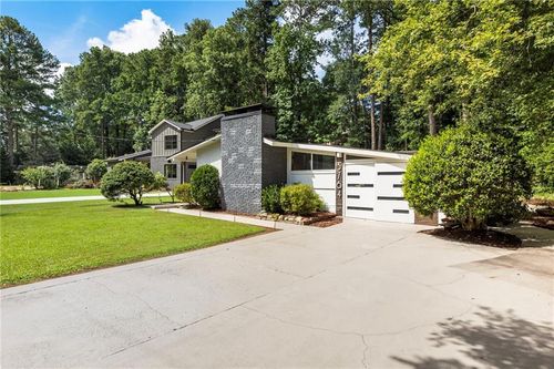 3764 Ensign Dr, Chamblee, GA, 30341-1834 | Card Image