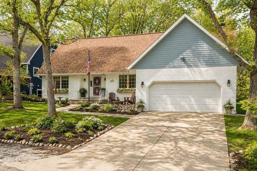 200 Marx Dr, New Buffalo, MI, 49117 | Card Image