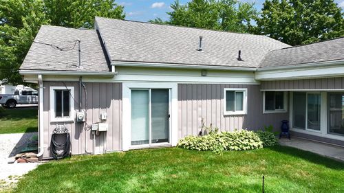 8563 South Channel Drive, Clay Township, MI, 48028 | Card Image