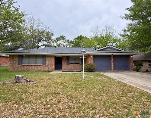 2711 Forest Trl, Temple, TX, 76502-2545 | Card Image