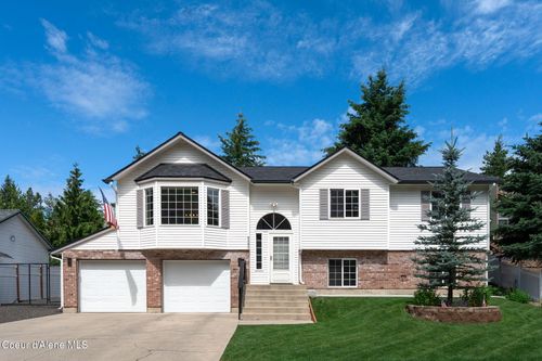 8585 N Audubon Dr, Hayden, ID, 83835-8575 | Card Image