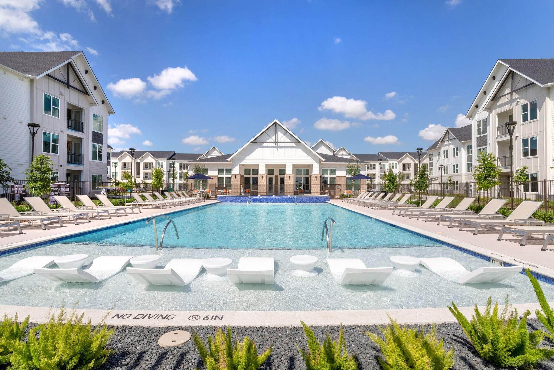 Residential Lease in Houston 4