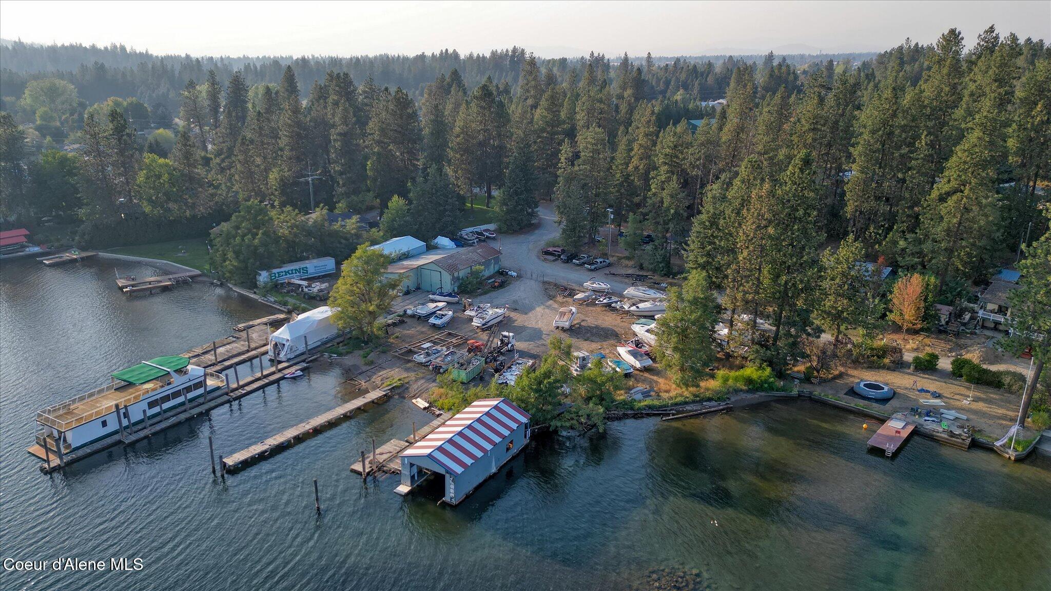 Commercial Sale in Post Falls