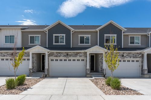 1721 W Newcastle Ln, Saratoga Springs, UT, 84045-5212 | Card Image