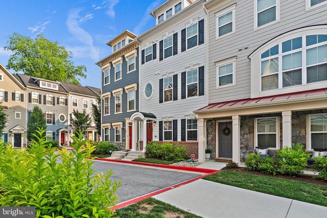 103 Norma Aly, Townhouse with 4 bedrooms, 5 bathrooms and null parking in Annapolis MD | Image 7