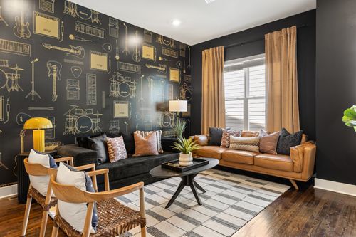 apt-6-2001 Convent Pl, Nashville, TN, 37212-4224 | Card Image