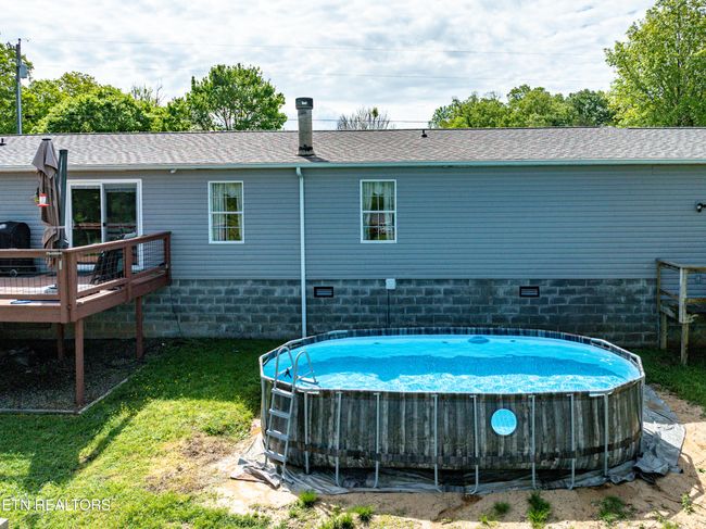 7649 Ray Ln, House other with 3 bedrooms, 2 bathrooms and null parking in Maryville TN | Image 5