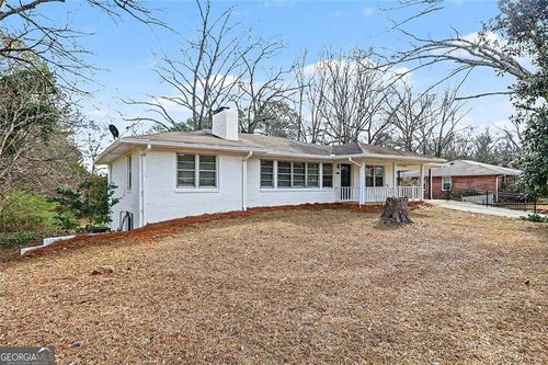 7120 S Sweetwater Rd, Lithia Springs, GA, 30122-2464 | Card Image