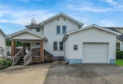 304 Baily Ave, Carmichaels, PA, 15320-1306 | Card Image