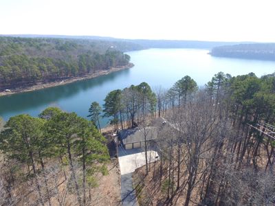 464 Belmont Acres Circle, House other with 3 bedrooms, 3 bathrooms and null parking in Tumbling Shoals AR | Image 3