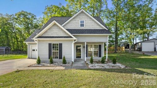 501 Funderburk Road, Wingate, NC, 28174 | Card Image