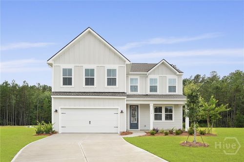 134 Sweetwood Cir, Savannah, GA, 31419 | Card Image