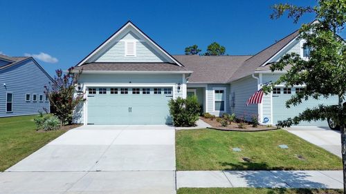 6560 Torino Ln, Myrtle Beach, SC, 29572-3390 | Card Image