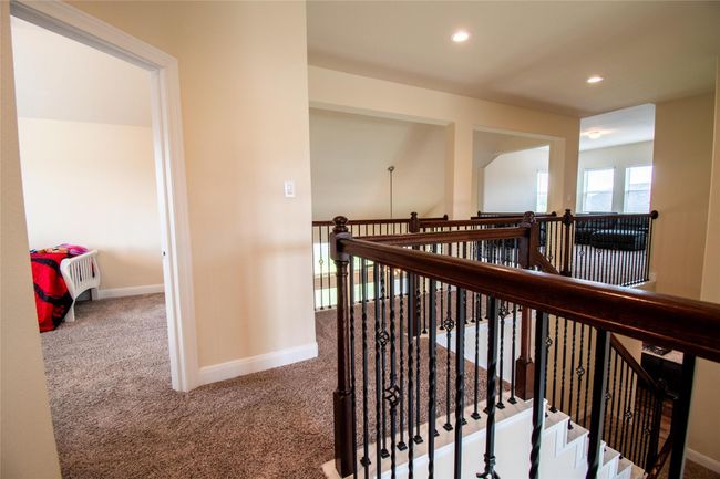11823 Champions Forest Dr, House other with 4 bedrooms, 4 bathrooms and 7 parking in Mont Belvieu TX | Image 25