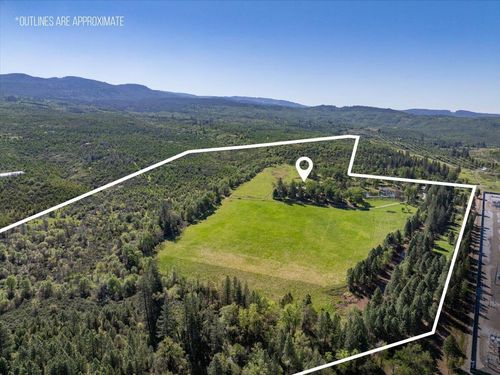 29865 State Highway 299 E, Round Mountain, CA, 96084 | Card Image