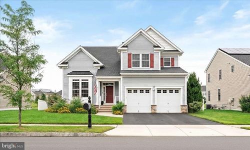 21 Mary Ln, Robbinsville, NJ, 08691-2433 | Card Image