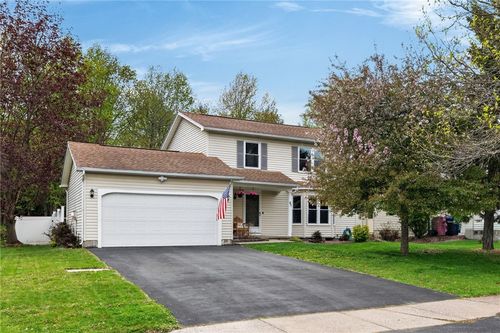 45 Cheshire Ln, Gates, NY, 14624-2960 | Card Image