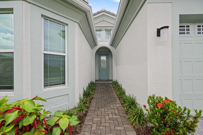 5469 Macoon Way, House other with 3 bedrooms, 3 bathrooms and null parking in Westlake FL | Image 9