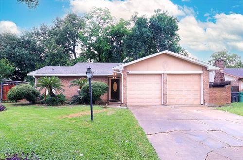 15814 Kenbriar Dr, Missouri City, TX, 77489-3312 | Card Image