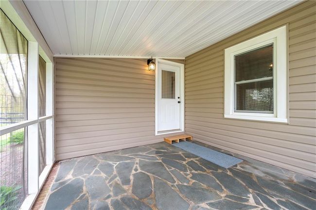 169 Cl Wagner Rd, House other with 2 bedrooms, 2 bathrooms and null parking in Lexington NC | Image 35
