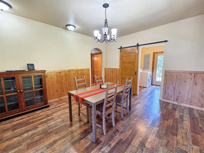 20413 Allen Rd, House other with 2 bedrooms, 2 bathrooms and null parking in Tahlequah OK | Image 38