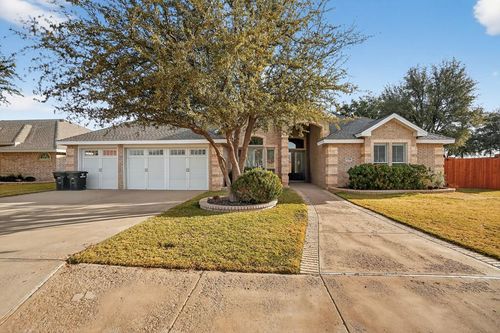 6700 Pebble Ct, Midland, TX, 79707-1454 | Card Image
