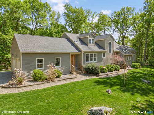 14 Cutler Rd, Old Lyme, CT, 06371-1856 | Card Image