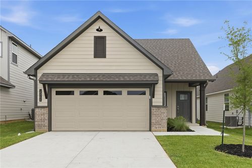 15246 Still Water Meadow Loop, College Station, TX, 77845-2160 | Card Image