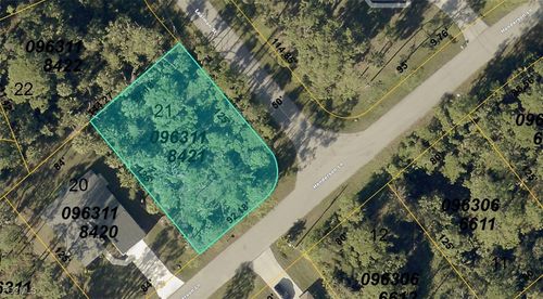 0963118421 Henderson Ln, North Port, FL, 34286 | Card Image