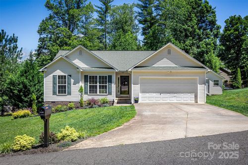 225 Forest Glen Way, Morganton, NC, 28655-6158 | Card Image
