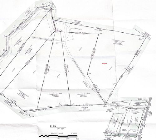 L2 Chamberlain Rd, Indian Lake, NY, 12842 | Card Image