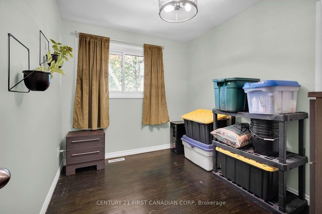 1 Buchan Rd, House other with 4 bedrooms, 2 bathrooms and 3 parking in London ON | Image 19